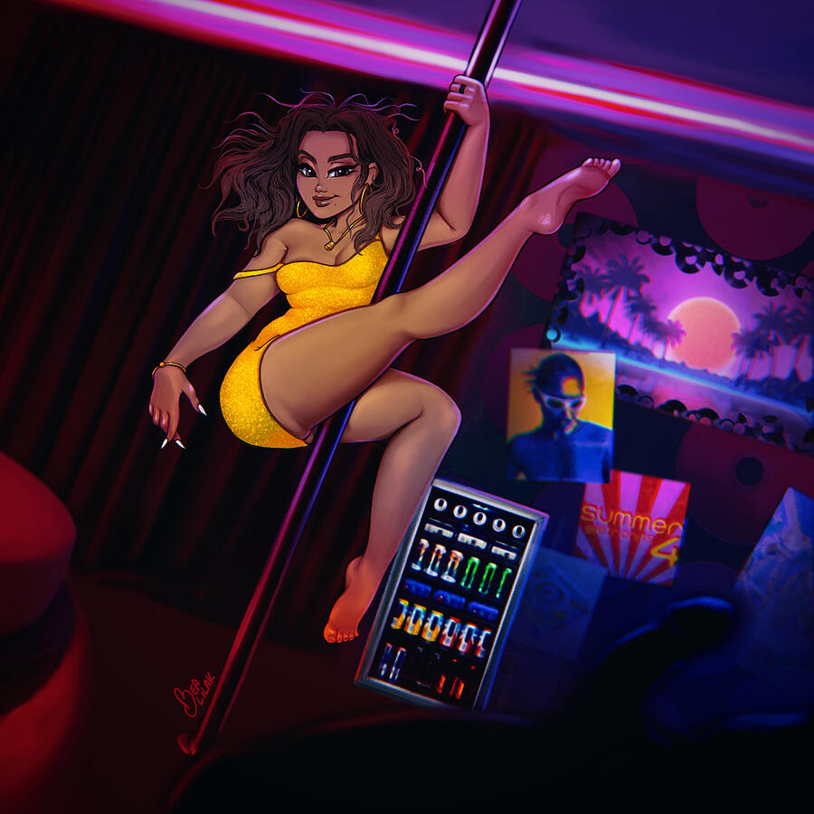 price: $110 (fullbody - scenario)